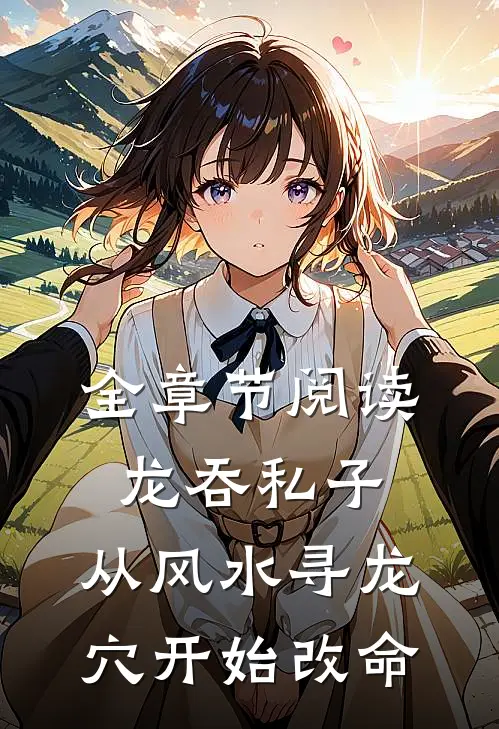 全章节阅读龙吞私子：从风水寻龙穴开始改命
