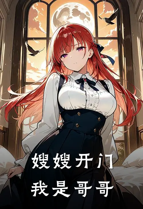 嫂嫂开门，我是哥哥