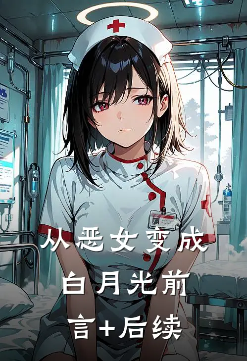 从恶女变成白月光前言+后续