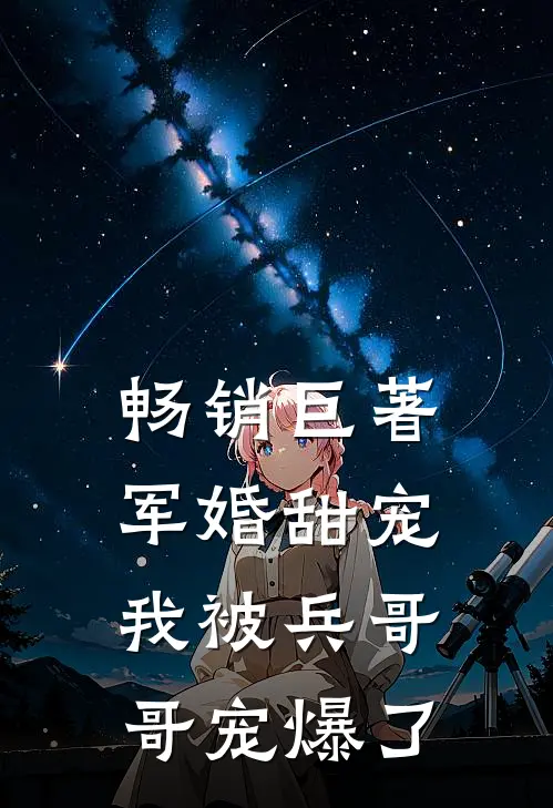 畅销巨著军婚甜宠：我被兵哥哥宠爆了