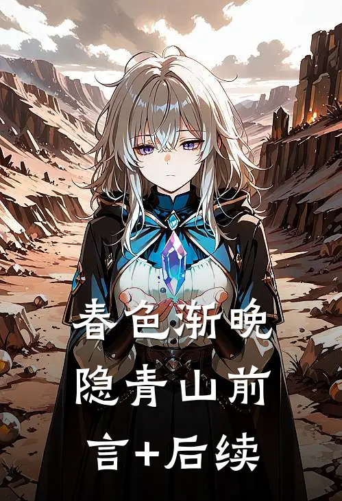 春色渐晚隐青山前言+后续