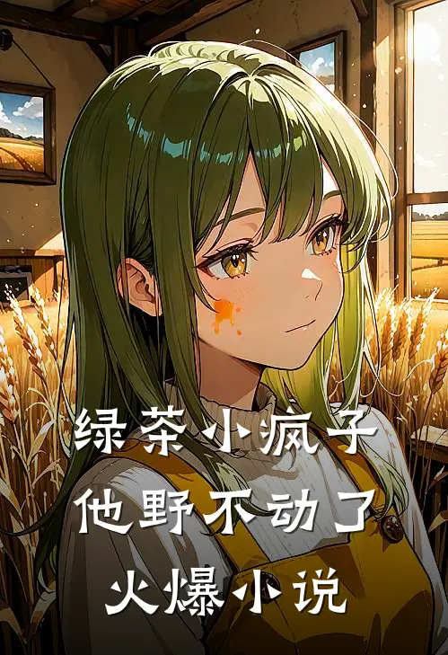 绿茶小疯子他野不动了火爆小说