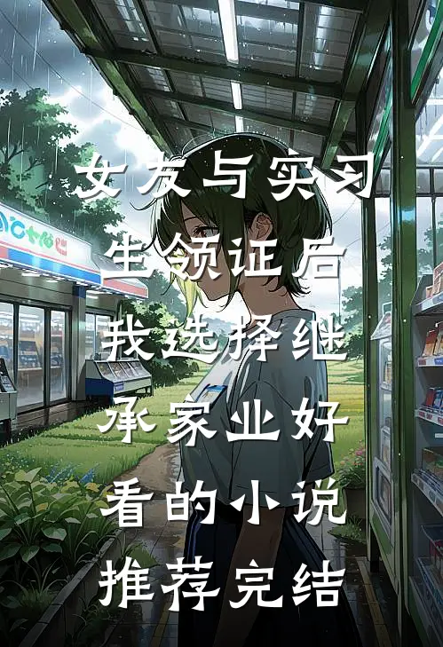 女友与实习生领证后，我选择继承家业好看的小说推荐完结