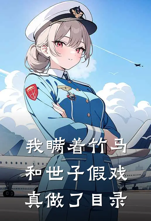 我瞒着竹马，和世子假戏真做了目录