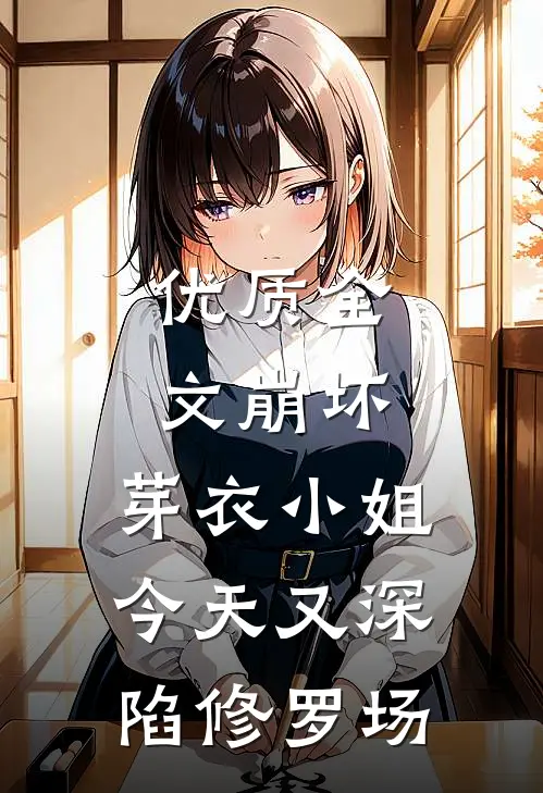 优质全文崩坏，芽衣小姐今天又深陷修罗场