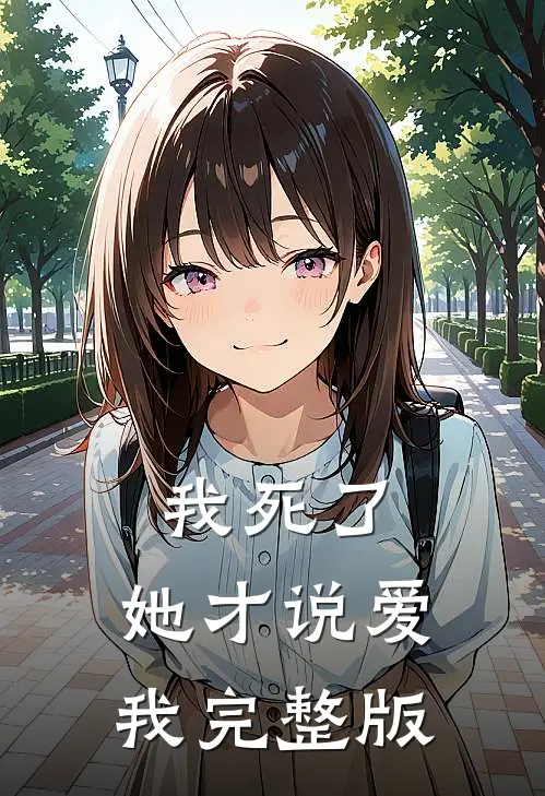 我死了，她才说爱我完整版