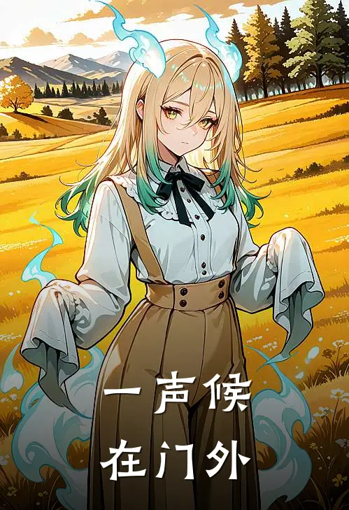 一声候在门外