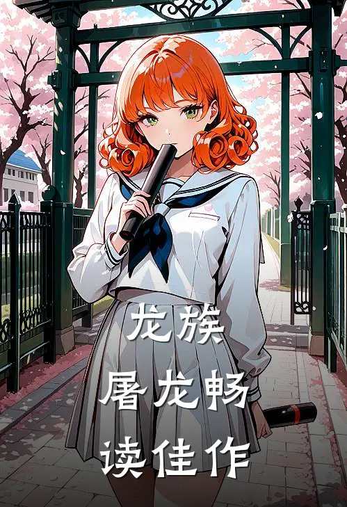 龙族：屠龙畅读佳作
