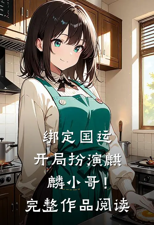 绑定国运：开局扮演麒麟小哥！完整作品阅读