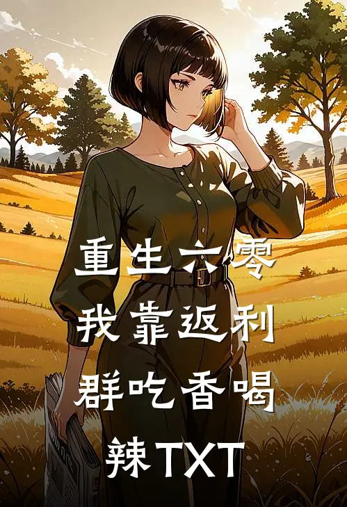 重生六零，我靠返利群吃香喝辣TXT
