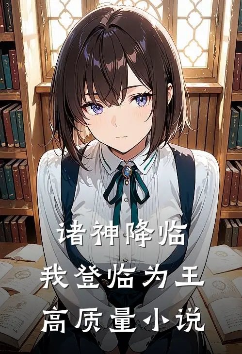 诸神降临，我登临为王高质量小说