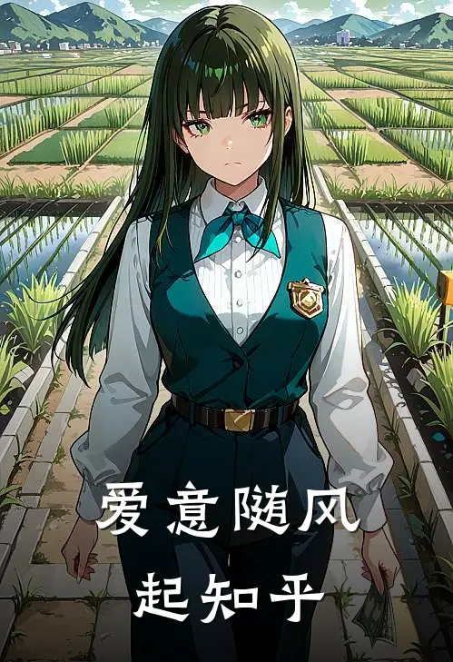 爱意随风起知乎