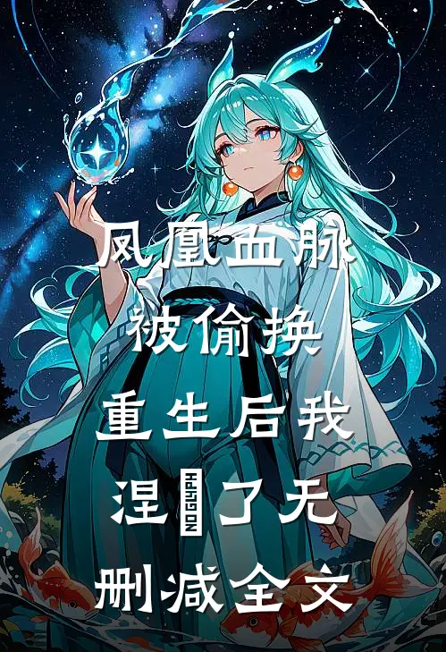 凤凰血脉被偷换，重生后我涅槃了无删减全文