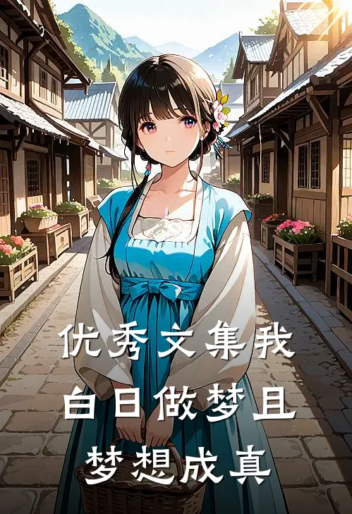 优秀文集我白日做梦且梦想成真