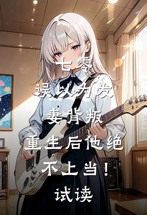 七零：误以为发妻背叛，重生后他绝不上当！试读