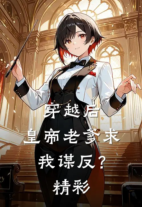 穿越后，皇帝老爹求我谋反？精彩