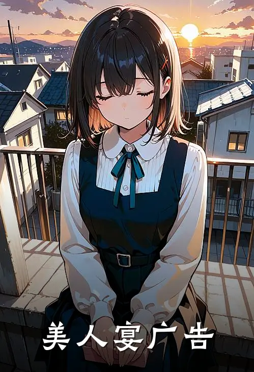 美人宴广告