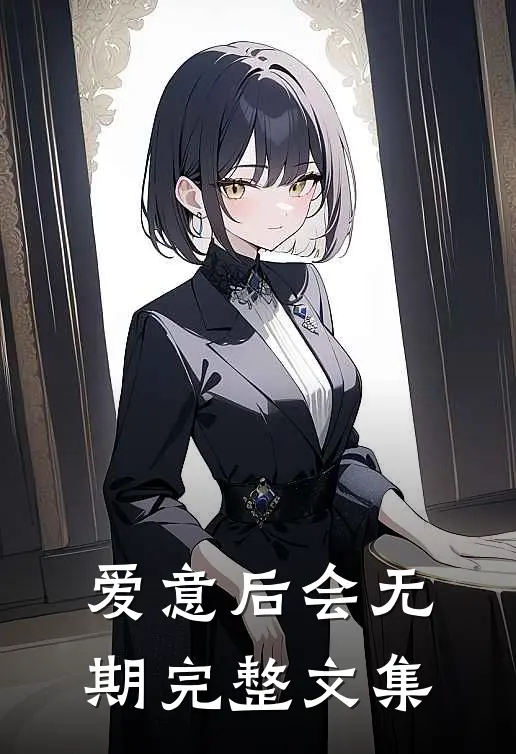 爱意后会无期完整文集