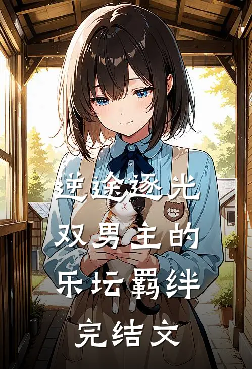 逆途逐光：双男主的乐坛羁绊完结文