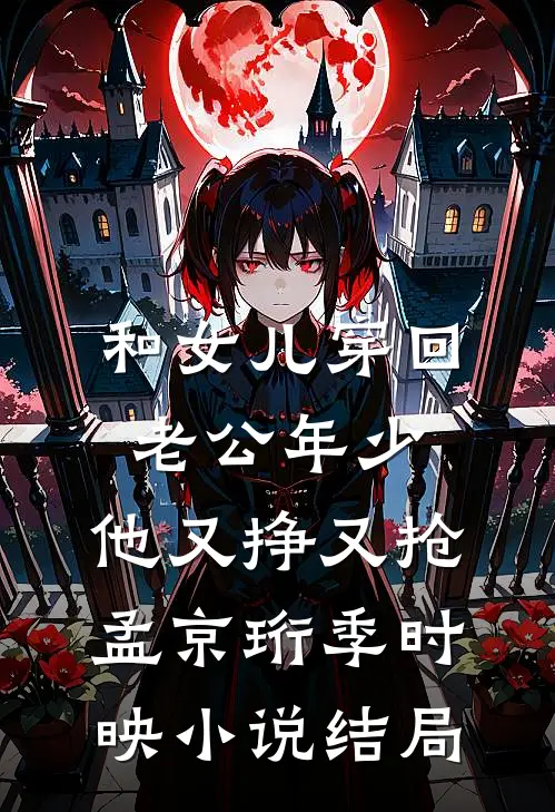 和女儿穿回老公年少，他又挣又抢孟京珩季时映小说结局