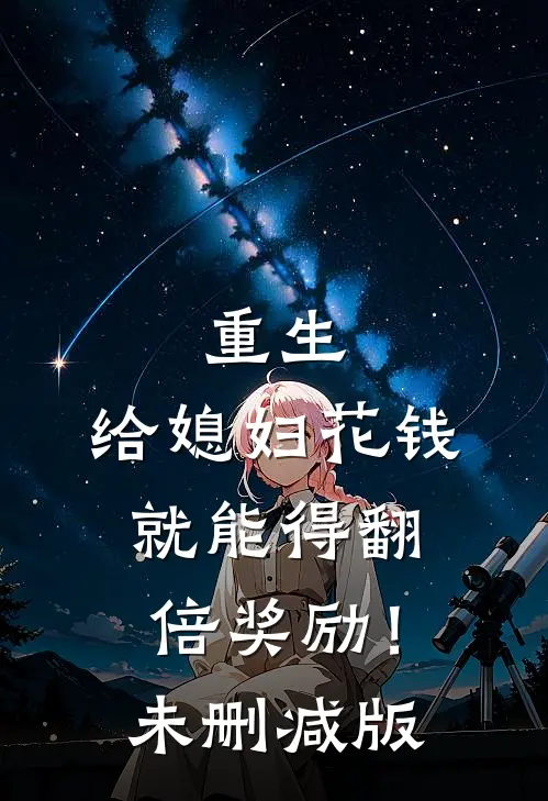 重生：给媳妇花钱就能得翻倍奖励！未删减版