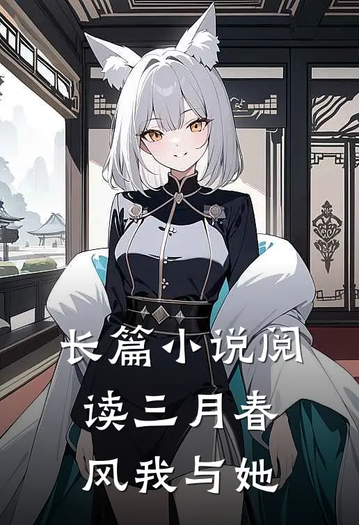 长篇小说阅读三月春风我与她