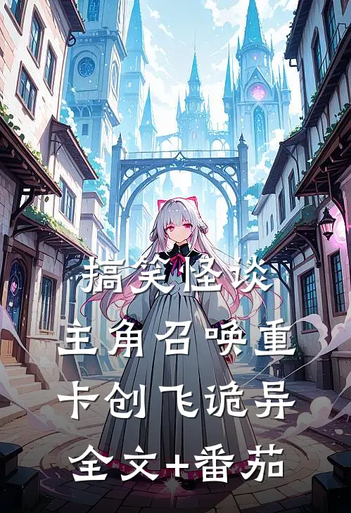 搞笑怪谈：主角召唤重卡创飞诡异全文+番茄