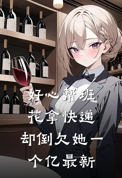 好心帮班花拿快递，却倒欠她一个亿最新