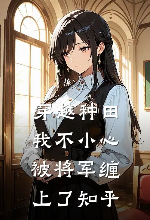 穿越种田：我不小心被将军缠上了知乎
