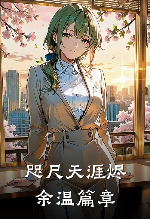 咫尺天涯烬余温篇章