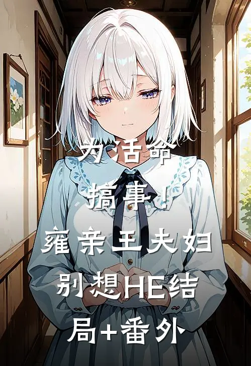 为活命搞事！雍亲王夫妇别想HE结局+番外