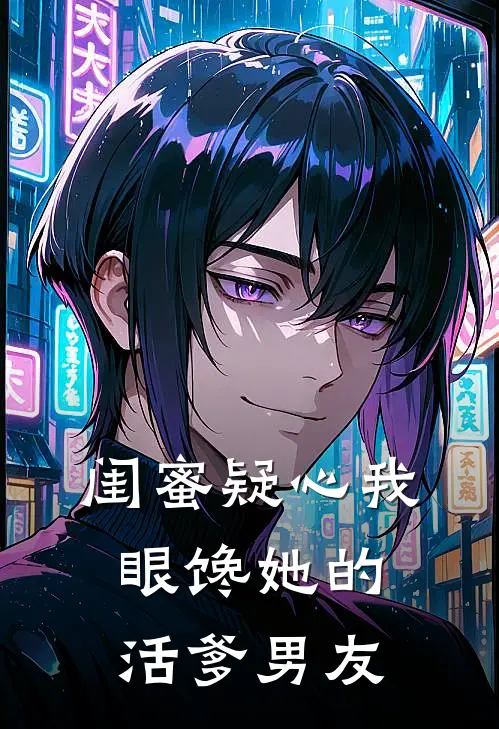 闺蜜疑心我眼馋她的活爹男友