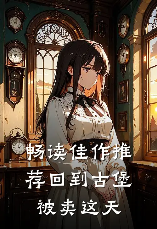 畅读佳作推荐回到古堡被卖这天
