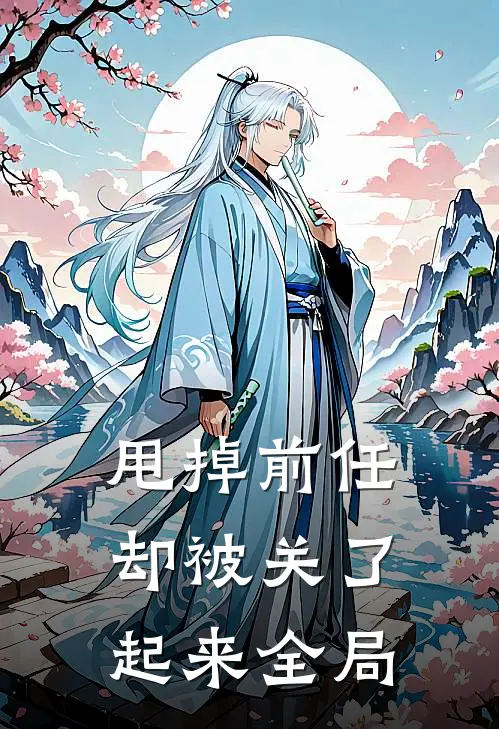 甩掉前任，却被关了起来全局