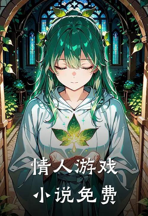 情人游戏小说免费