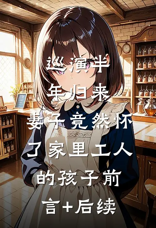 巡演半年归来，妻子竟然怀了家里工人的孩子前言+后续