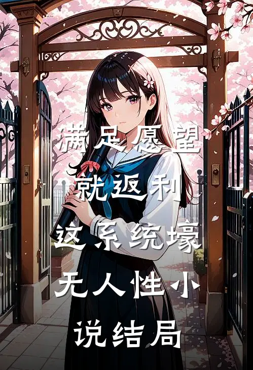 满足愿望就返利，这系统壕无人性小说结局