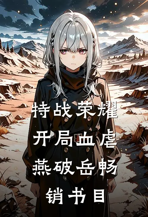 特战荣耀：开局血虐燕破岳畅销书目