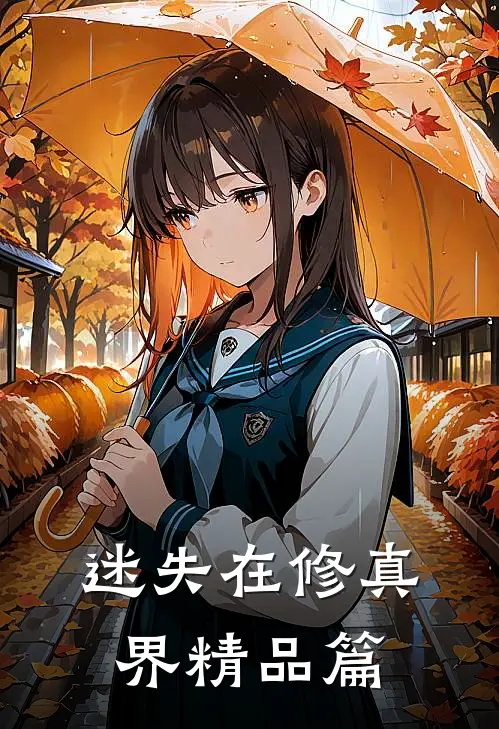迷失在修真界精品篇