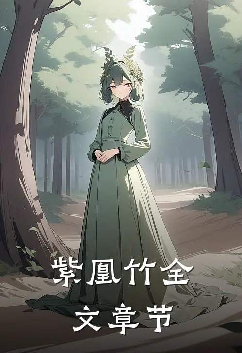紫凰竹全文章节
