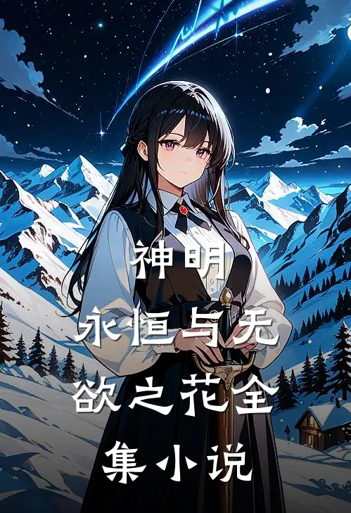 神明：永恒与无欲之花全集小说