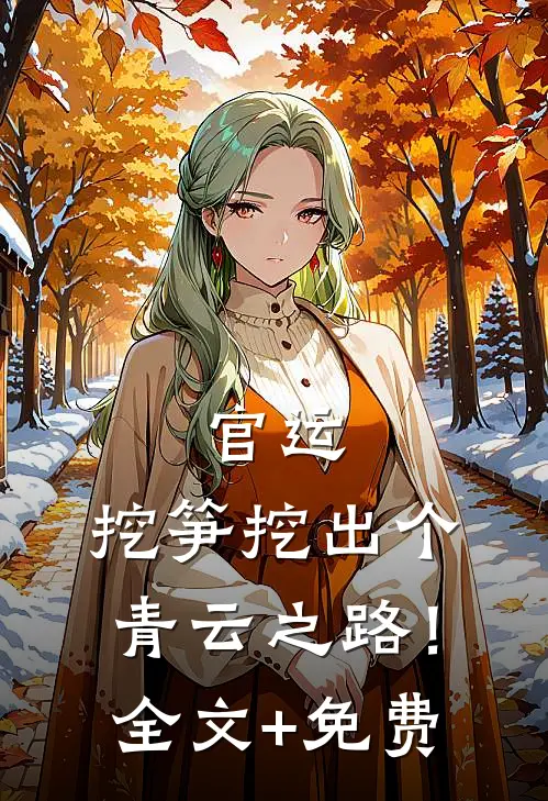 官运，挖笋挖出个青云之路！全文+免费
