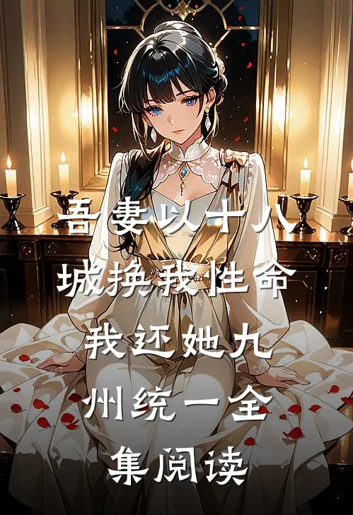 吾妻以十八城换我性命，我还她九州统一全集阅读