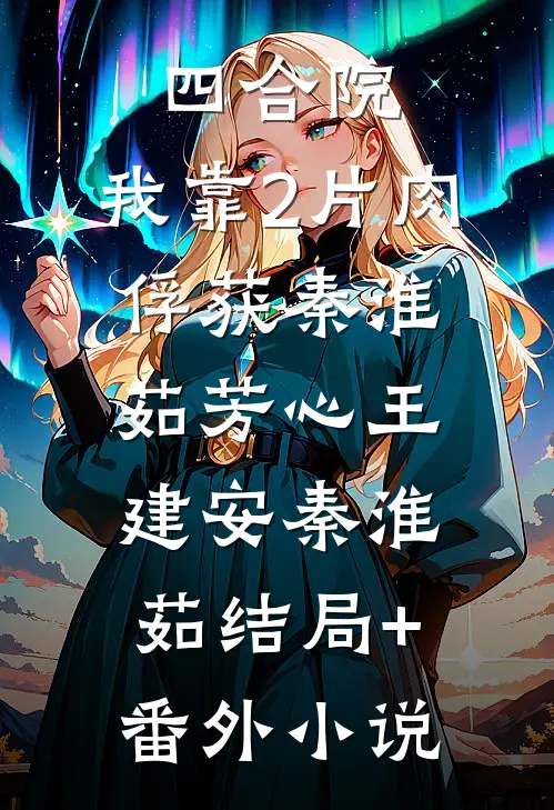 四合院：我靠2片肉俘获秦淮茹芳心王建安秦淮茹结局+番外小说