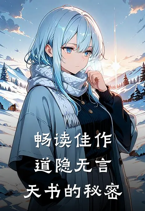 畅读佳作道隐无言：天书的秘密