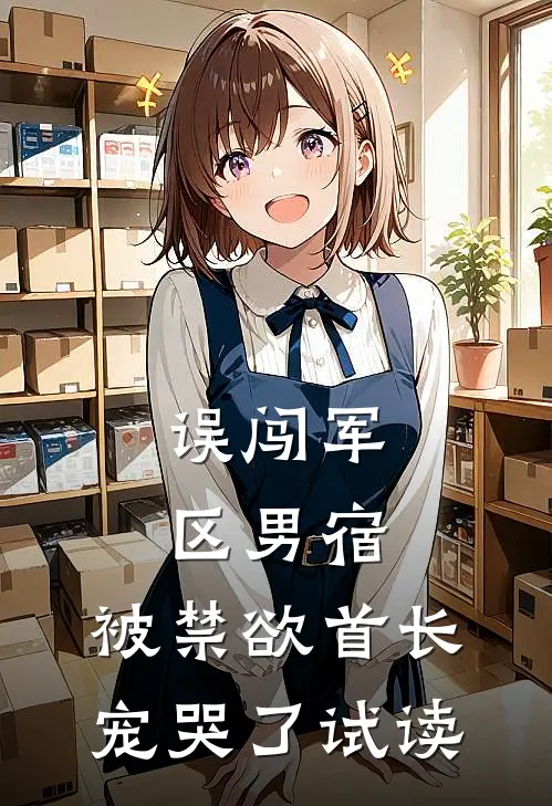误闯军区男宿，被禁欲首长宠哭了试读