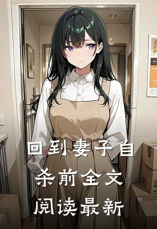 回到妻子自杀前全文阅读最新
