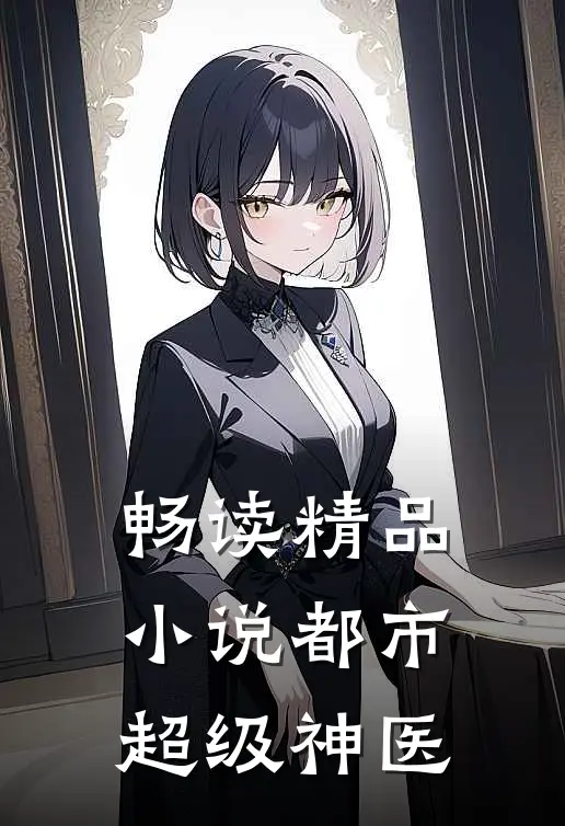 畅读精品小说都市超级神医
