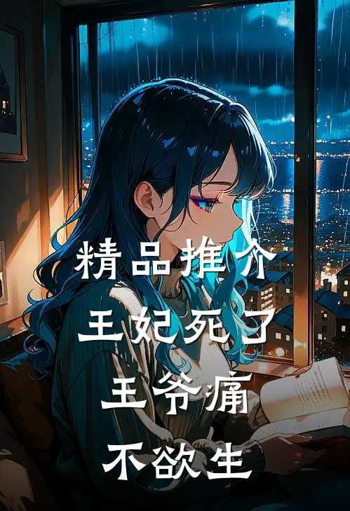 精品推介王妃死了，王爷痛不欲生