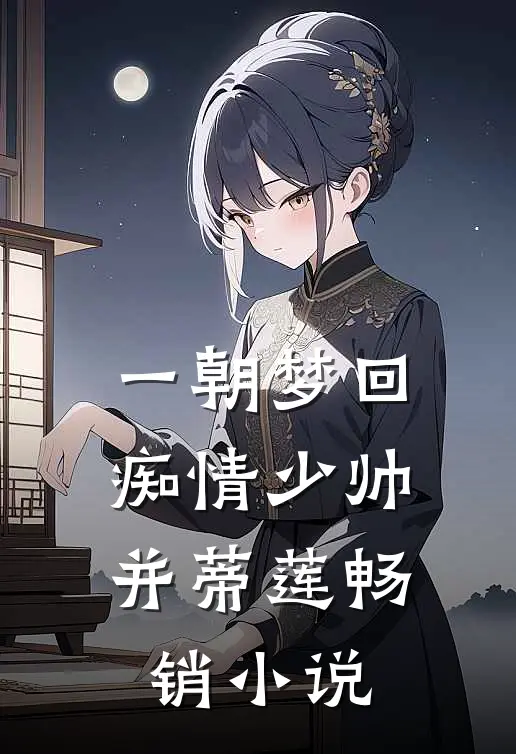 一朝梦回，痴情少帅并蒂莲畅销小说